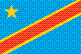 Congo, The Democratic Republic of