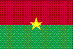Burkino Faso